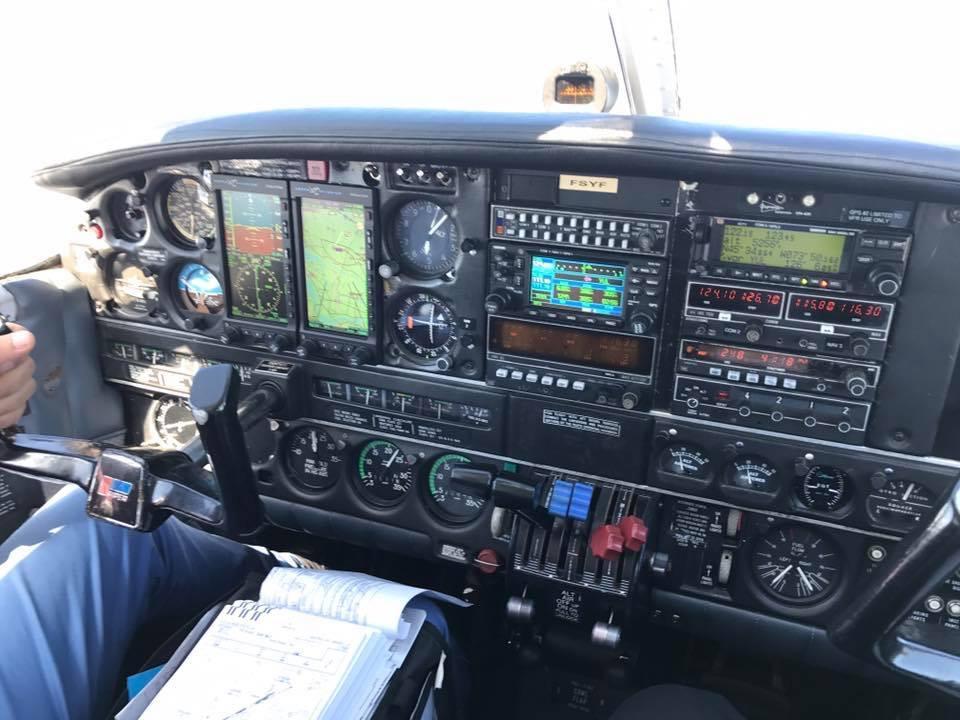 Formation de pilotage, Waterloo<br>École de pilotage, Waterloo<br>Formation pour devenir pilote privé, Waterloo